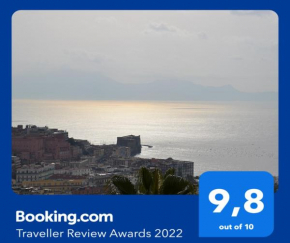 Casa del Cedro Napoli